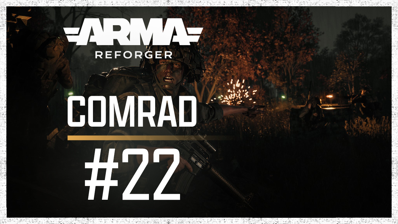 Cover image of Community Radar #22